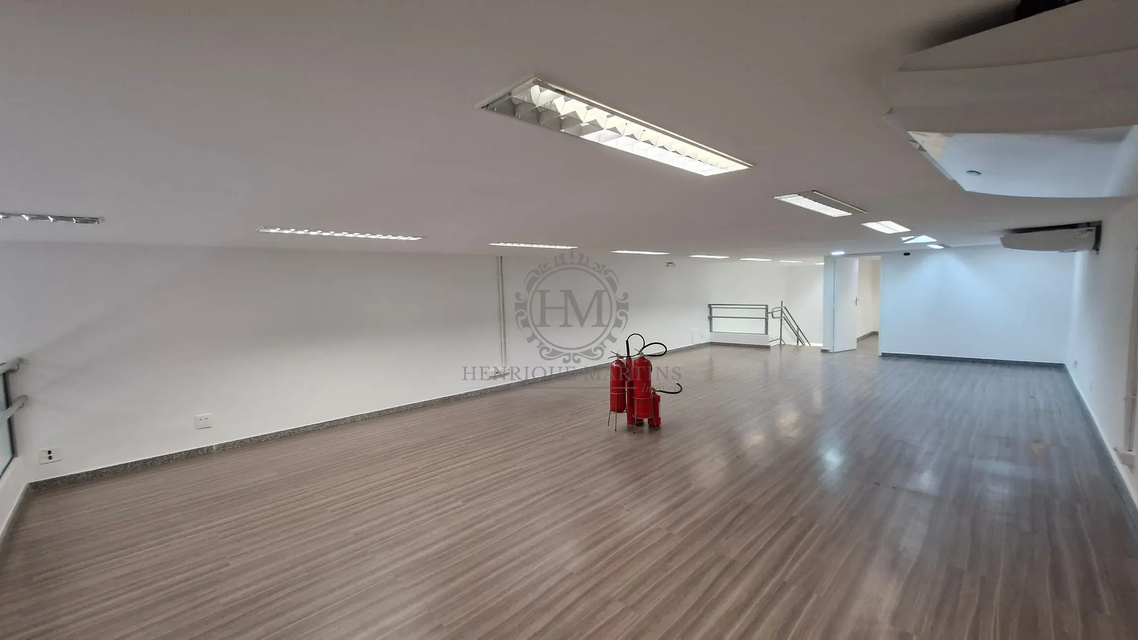 Loja-Salão, 208 m² - Foto 18