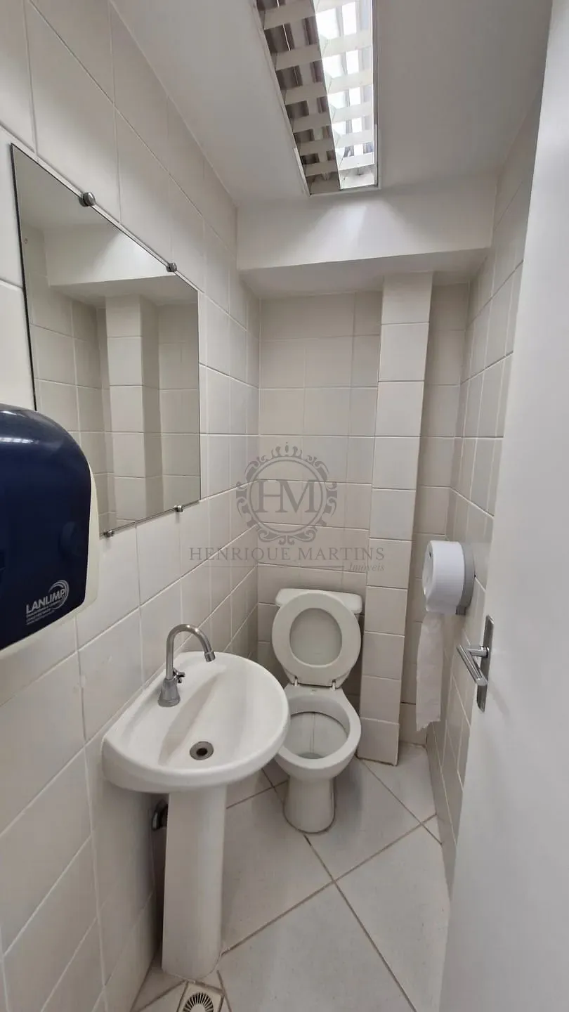 Loja-Salão, 208 m² - Foto 21