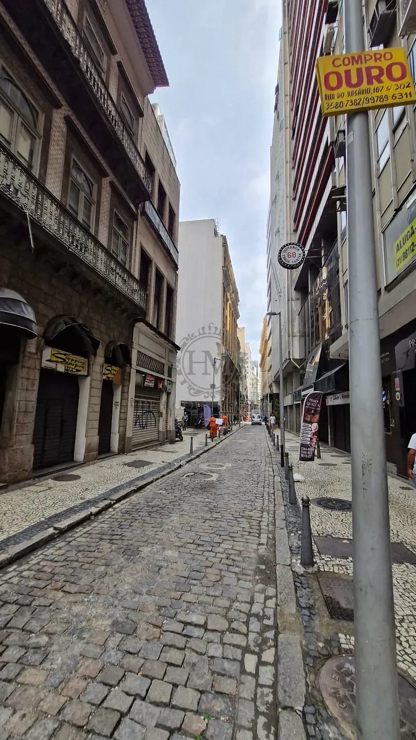 Loja-Salão, 208 m² - Foto 5