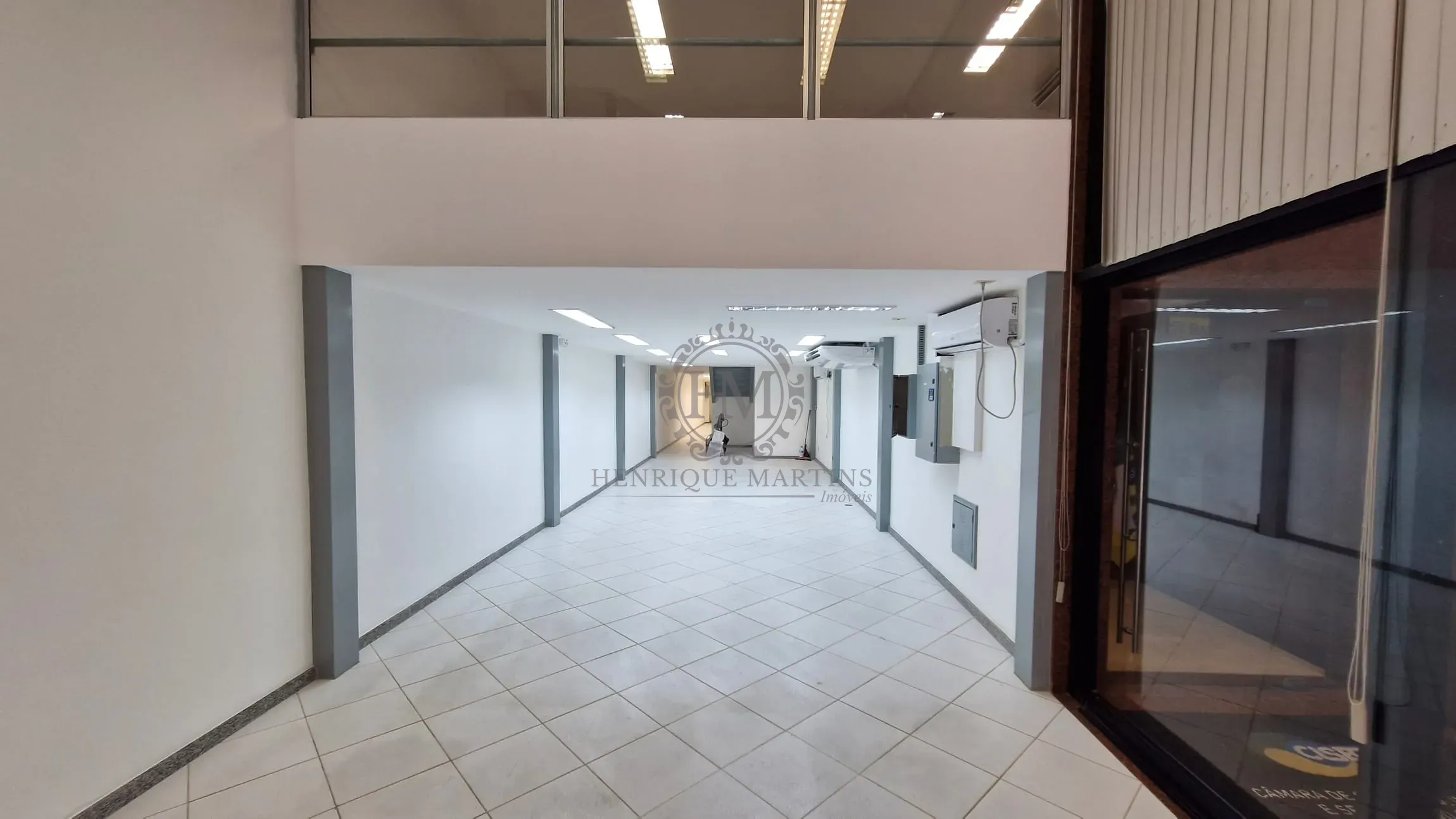 Loja-Salão, 208 m² - Foto 6