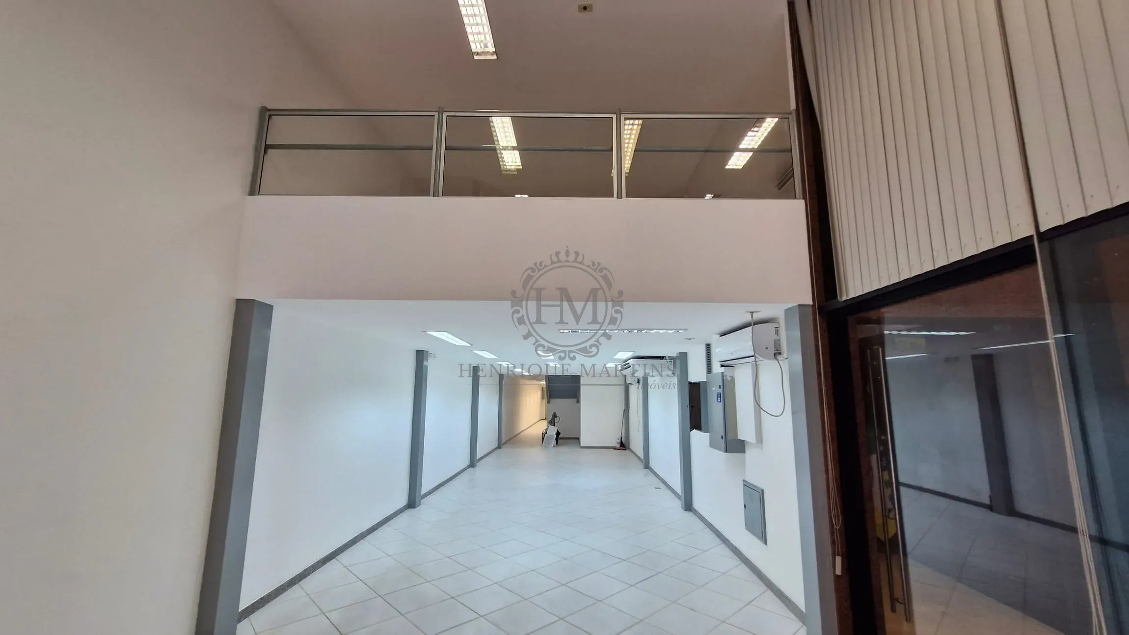 Loja-Salão, 208 m² - Foto 2