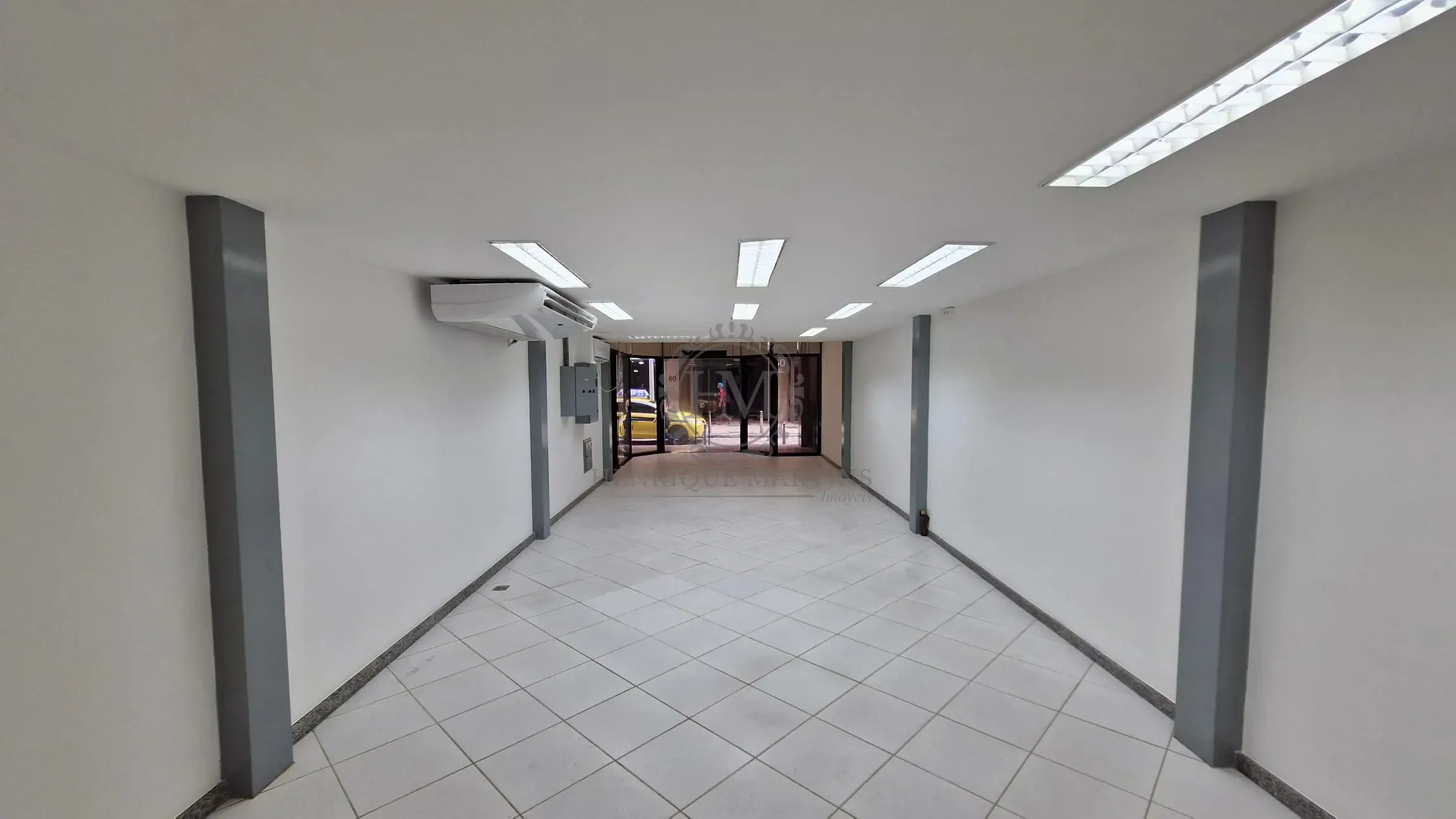 Loja-Salão, 208 m² - Foto 8