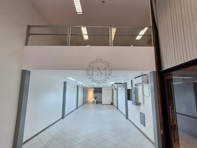 Loja com 208m², para alugar, no bairro Centro em Rio de Janeiro