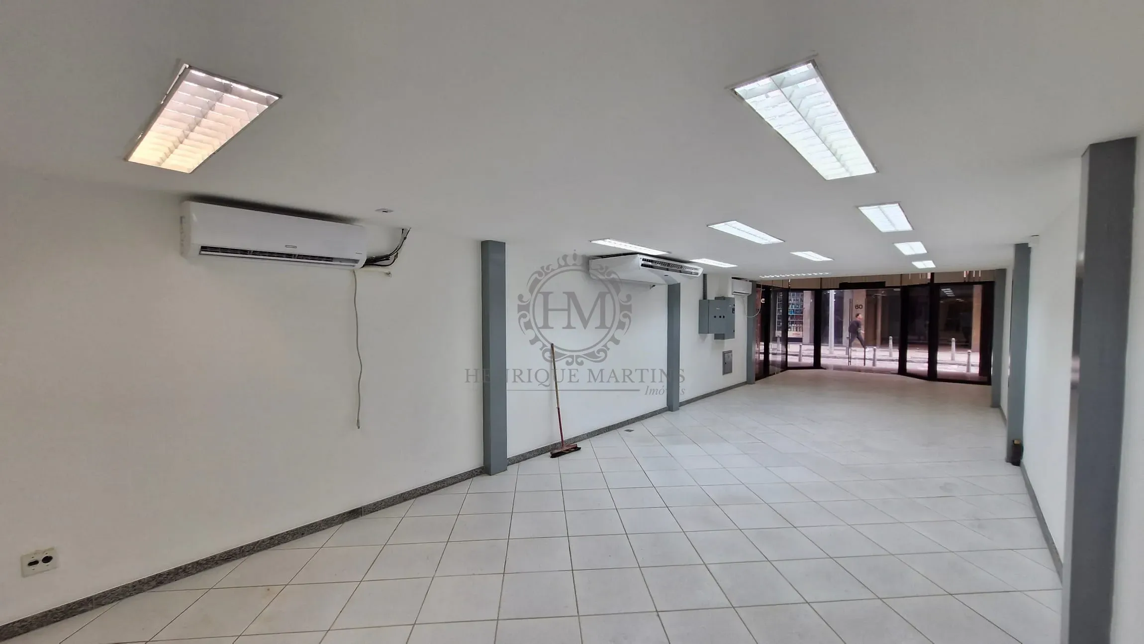 Loja-Salão, 208 m² - Foto 9