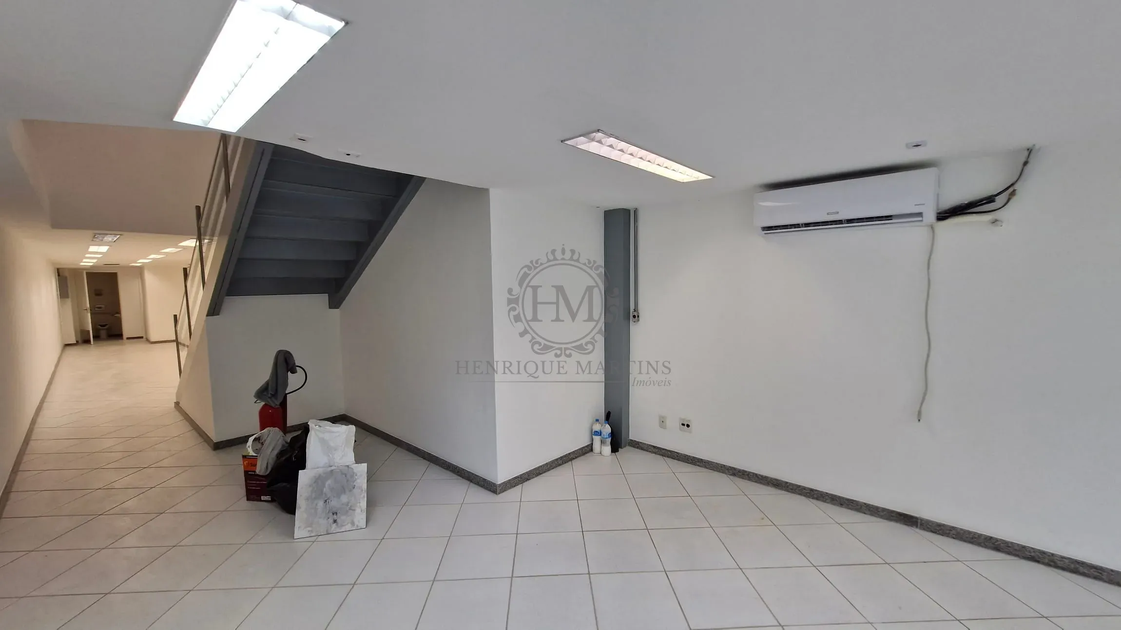 Loja-Salão, 208 m² - Foto 10