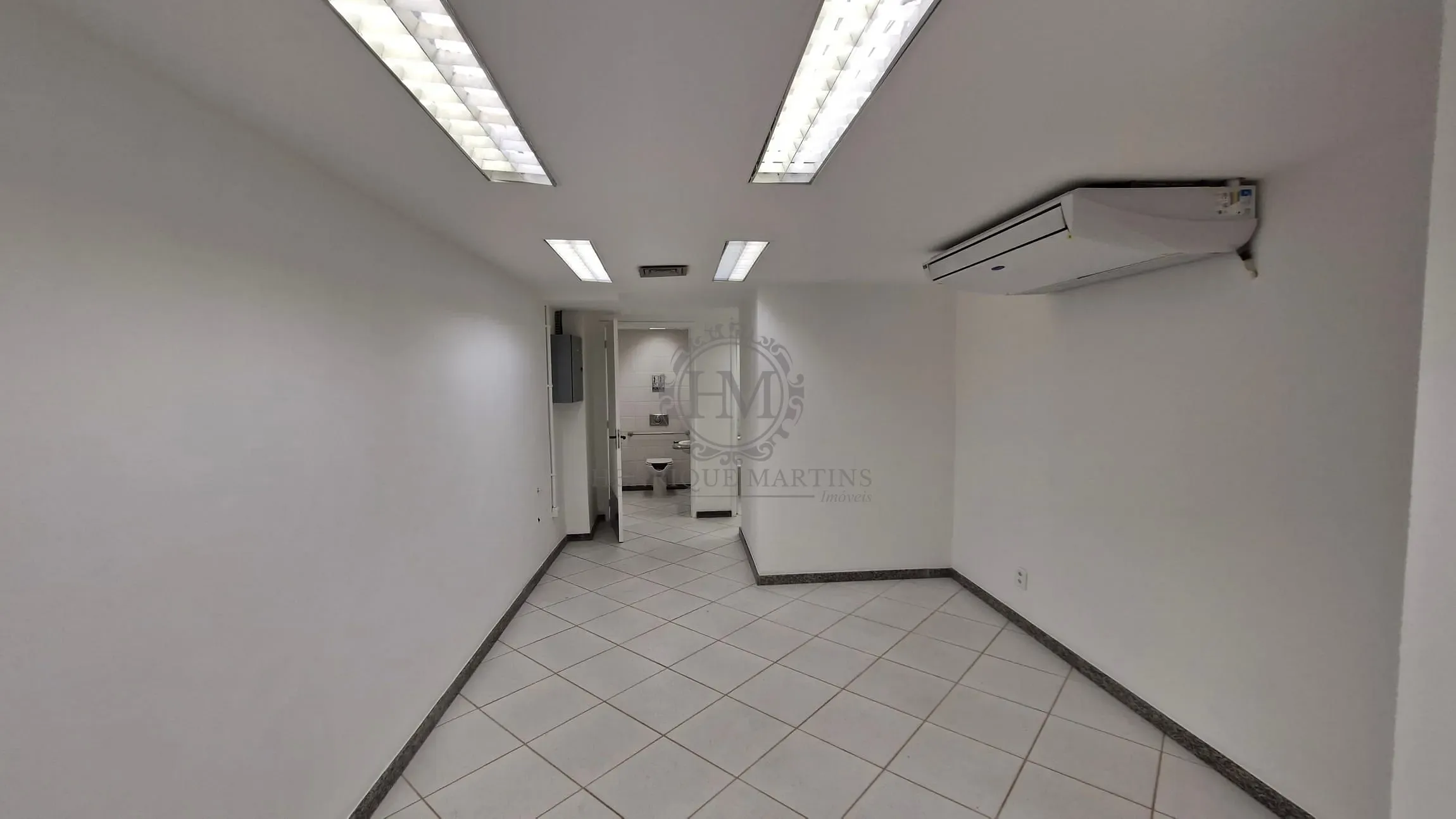 Loja-Salão, 208 m² - Foto 11
