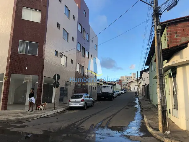 Loja para alugar, no bairro Alto Maron em Vitória da Conquista