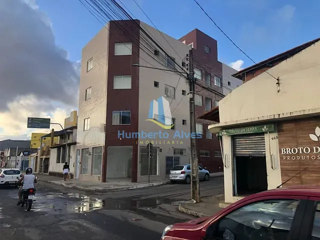 Loja para alugar, no bairro Alto Maron em Vitória da Conquista