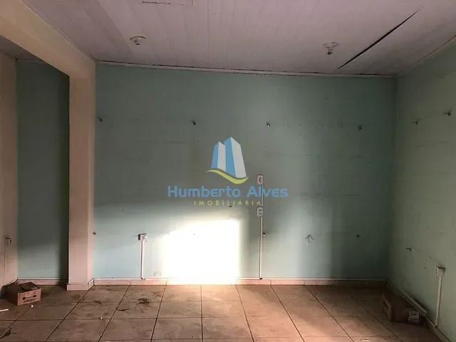 Loja para alugar, no bairro Alto Maron em Vitória da Conquista