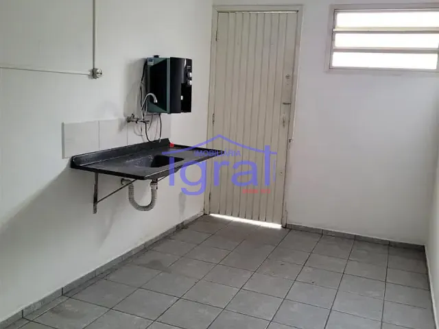 Loja à venda, no bairro Vila Guarani (Z Sul) em São Paulo