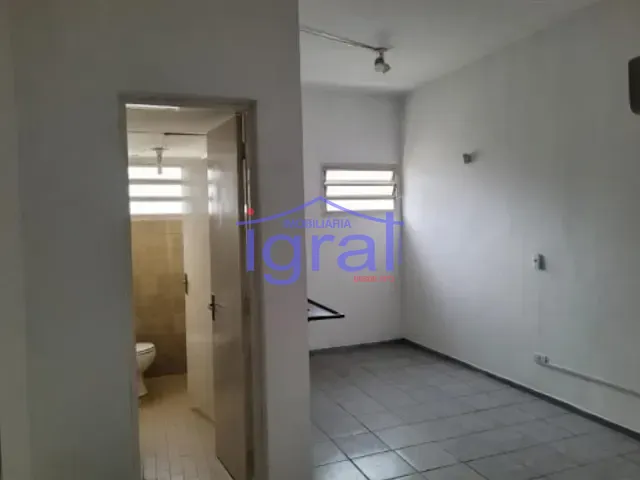 Loja à venda, no bairro Vila Guarani (Z Sul) em São Paulo