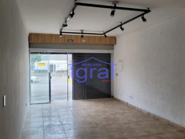 Loja à venda, no bairro Vila Guarani (Z Sul) em São Paulo