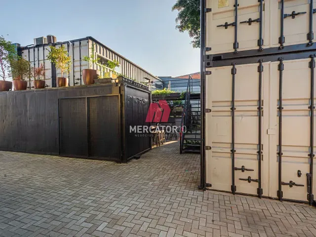 Loja para alugar, no bairro Fortaleza em Blumenau