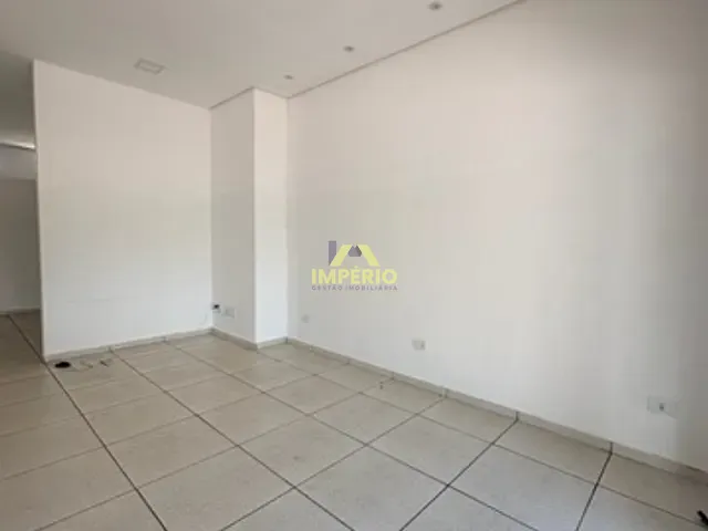 Loja com 60m², para alugar, no bairro Vila Nova em Salto