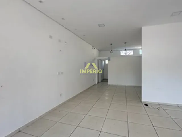 Loja com 60m², para alugar, no bairro Vila Nova em Salto