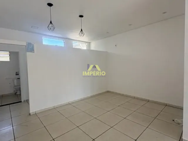 Loja com 60m², para alugar, no bairro Vila Nova em Salto