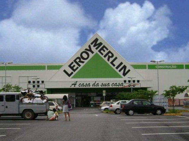Foto do Loja - Loja para alugar, 100 m² por R$ 4.000,00/mês - Jardim Satélite - São José dos Campos/SP | INDEPENDENCE NEGOCIOS IMOBILIARIOS LTDA