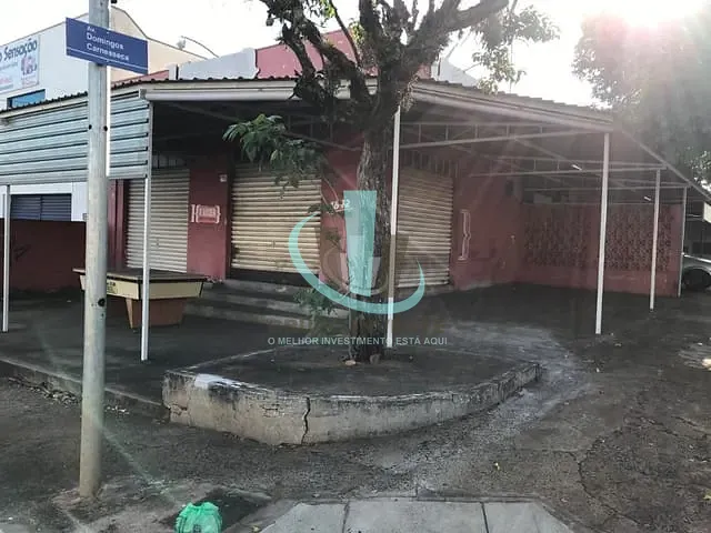 Loja com 343m², à venda, no bairro VILA SEDENHO em ARARAQUARA