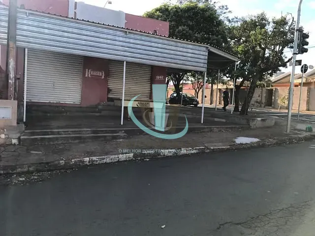 Loja com 343m², à venda, no bairro VILA SEDENHO em ARARAQUARA