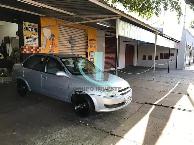 Loja com 343m², à venda, no bairro VILA SEDENHO em ARARAQUARA