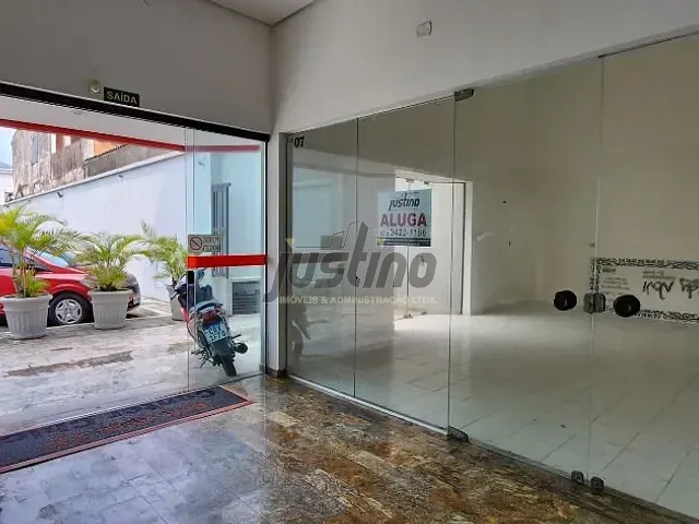 Loja com 47m², para alugar, no bairro Centro em Peruíbe