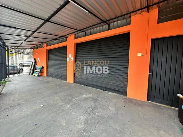 Loja para alugar, no bairro Cidade Nova II em Várzea Paulista