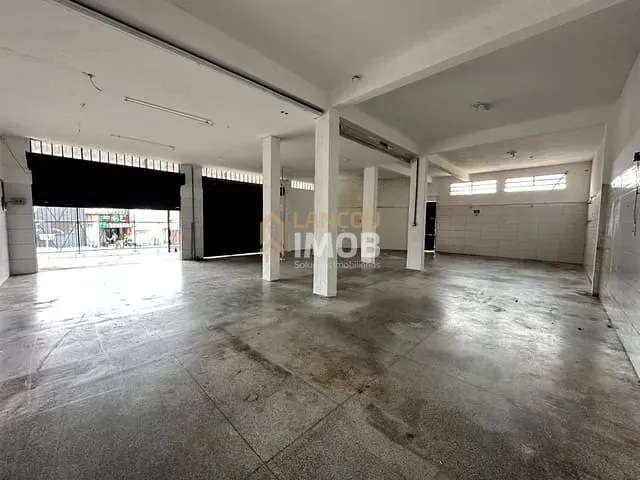 Loja para alugar, no bairro Cidade Nova II em Várzea Paulista