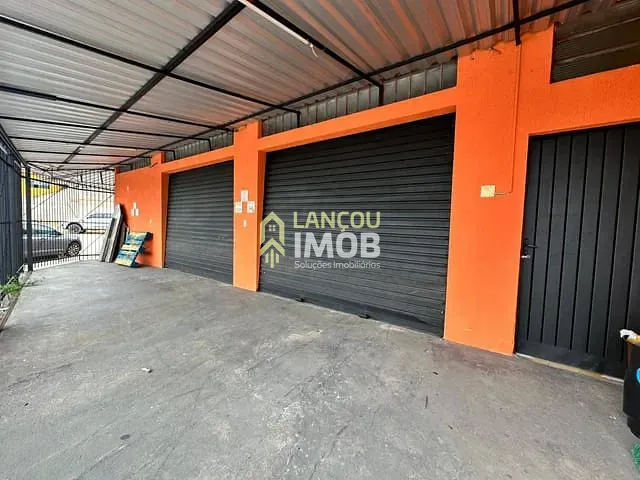 Loja para alugar, no bairro Cidade Nova II em Várzea Paulista