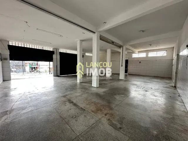 Loja para alugar, no bairro Cidade Nova II em Várzea Paulista