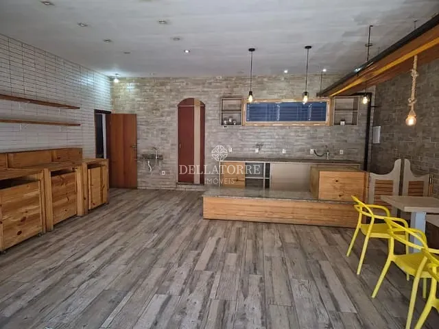 Loja com 75m², para alugar, no bairro Alto em Teresópolis