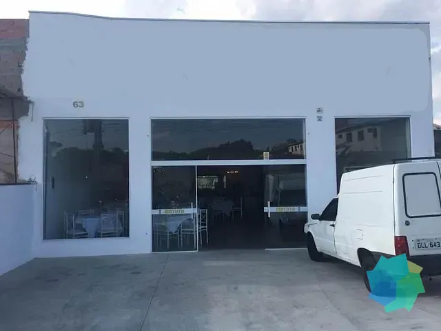 Loja com 230m², à venda, no bairro Jardim Itaguaçu em Salto