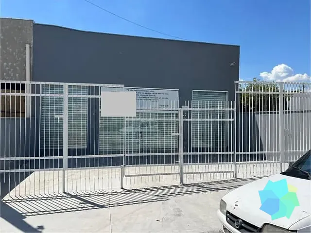 Loja com 230m², à venda, no bairro Jardim Itaguaçu em Salto