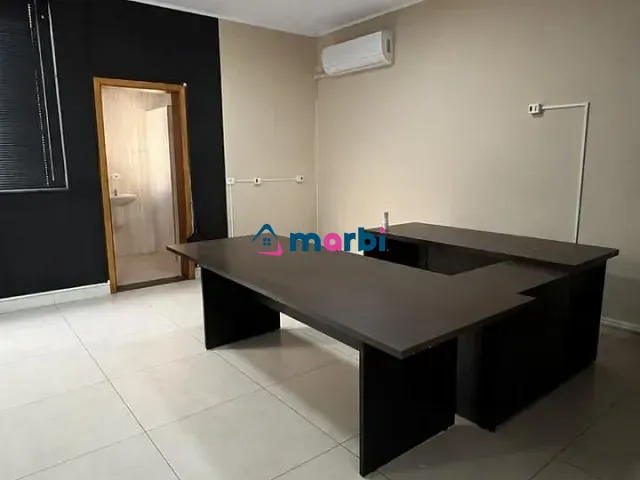 Loja com 250m², para alugar, no bairro Parque das Nações em Santa Bárbara D'Oeste