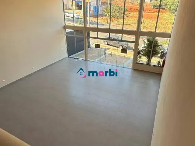 Loja com 250m², para alugar, no bairro Parque das Nações em Santa Bárbara D'Oeste