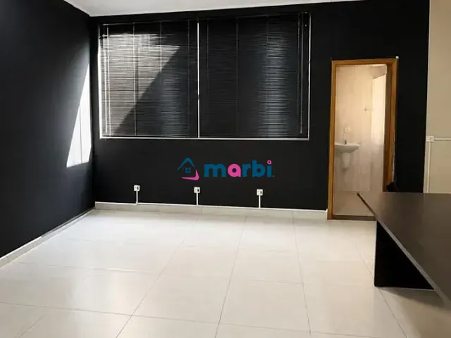 Loja com 250m², para alugar, no bairro Parque das Nações em Santa Bárbara D'Oeste