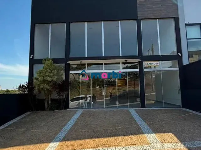 Loja com 250m², para alugar, no bairro Parque das Nações em Santa Bárbara D'Oeste