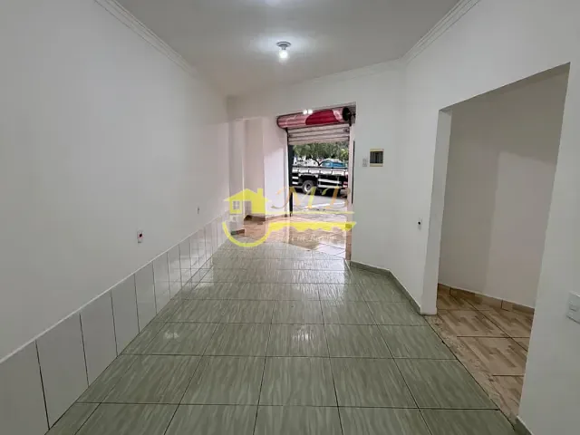 Loja para alugar, no bairro Núcleo Residencial Vila Vitória em Campinas