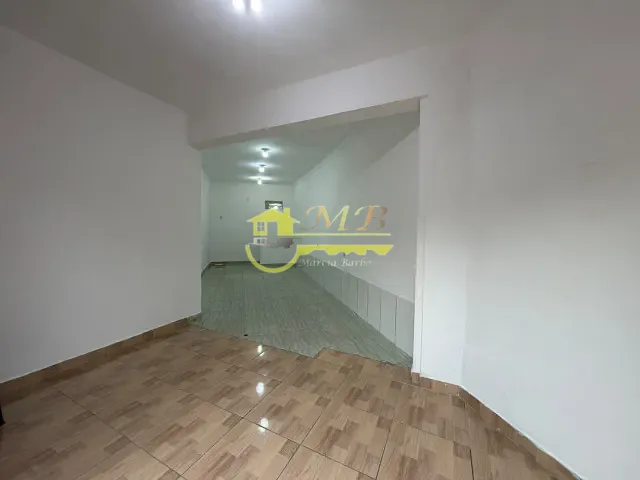 Loja para alugar, no bairro Núcleo Residencial Vila Vitória em Campinas