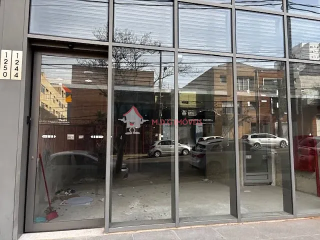 Loja para alugar, no bairro Vila Clementino em São Paulo