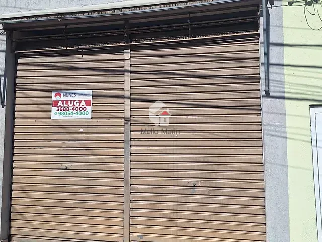 Loja para alugar, no bairro Vila Osasco em Osasco