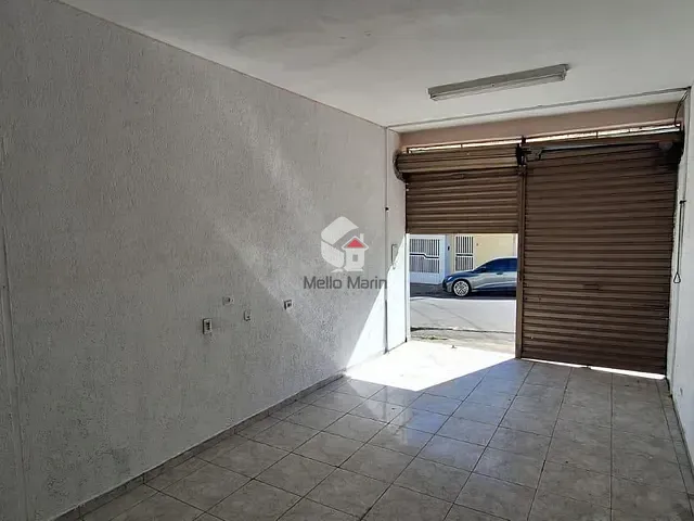 Loja para alugar, no bairro Vila Osasco em Osasco
