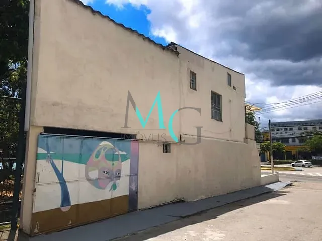 Prédio à venda, no bairro Senador Camará em Rio de Janeiro