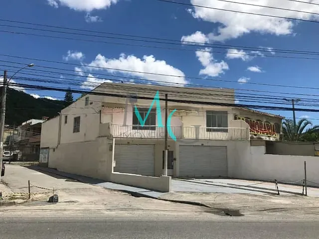 Prédio à venda, no bairro Senador Camará em Rio de Janeiro