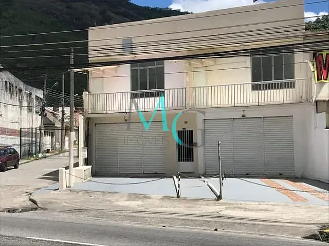 Prédio à venda, no bairro Senador Camará em Rio de Janeiro