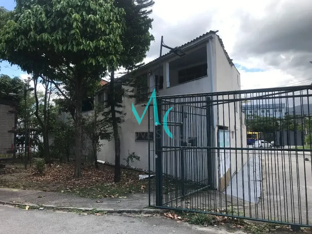 Prédio Inteiro, 392 m² - Foto 8
