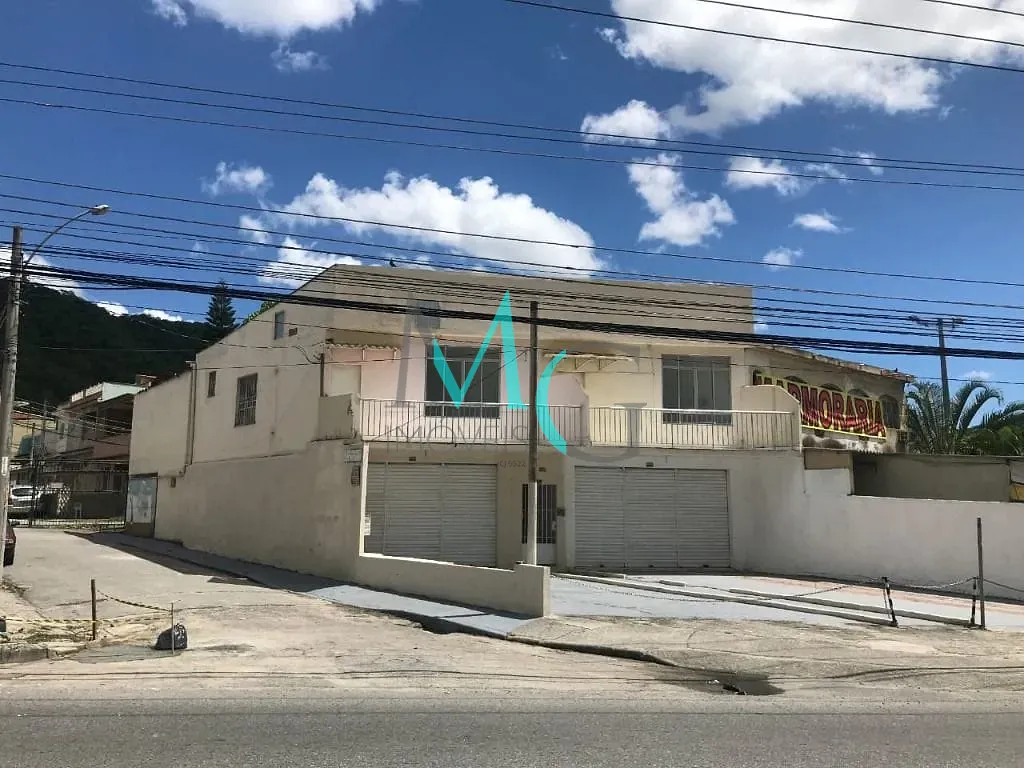 Prédio Inteiro, 392 m² - Foto 1