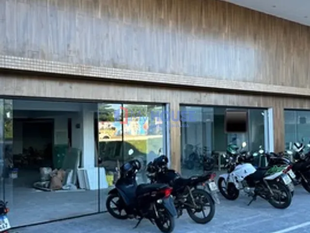 Loja para alugar, no bairro São Francisco em Ilhéus