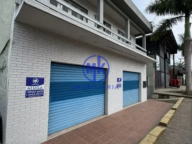 Loja para alugar, no bairro Bom Princípio em Gravataí