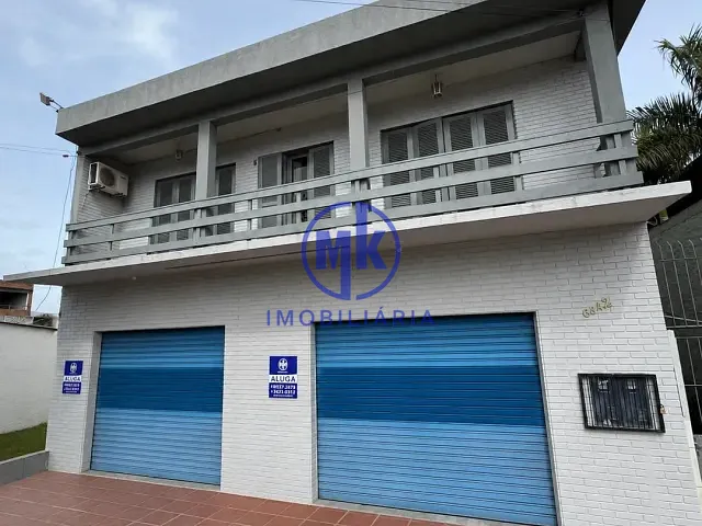 Loja para alugar, no bairro Bom Princípio em Gravataí