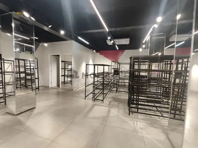 Loja para alugar, no bairro Centro em Itajubá